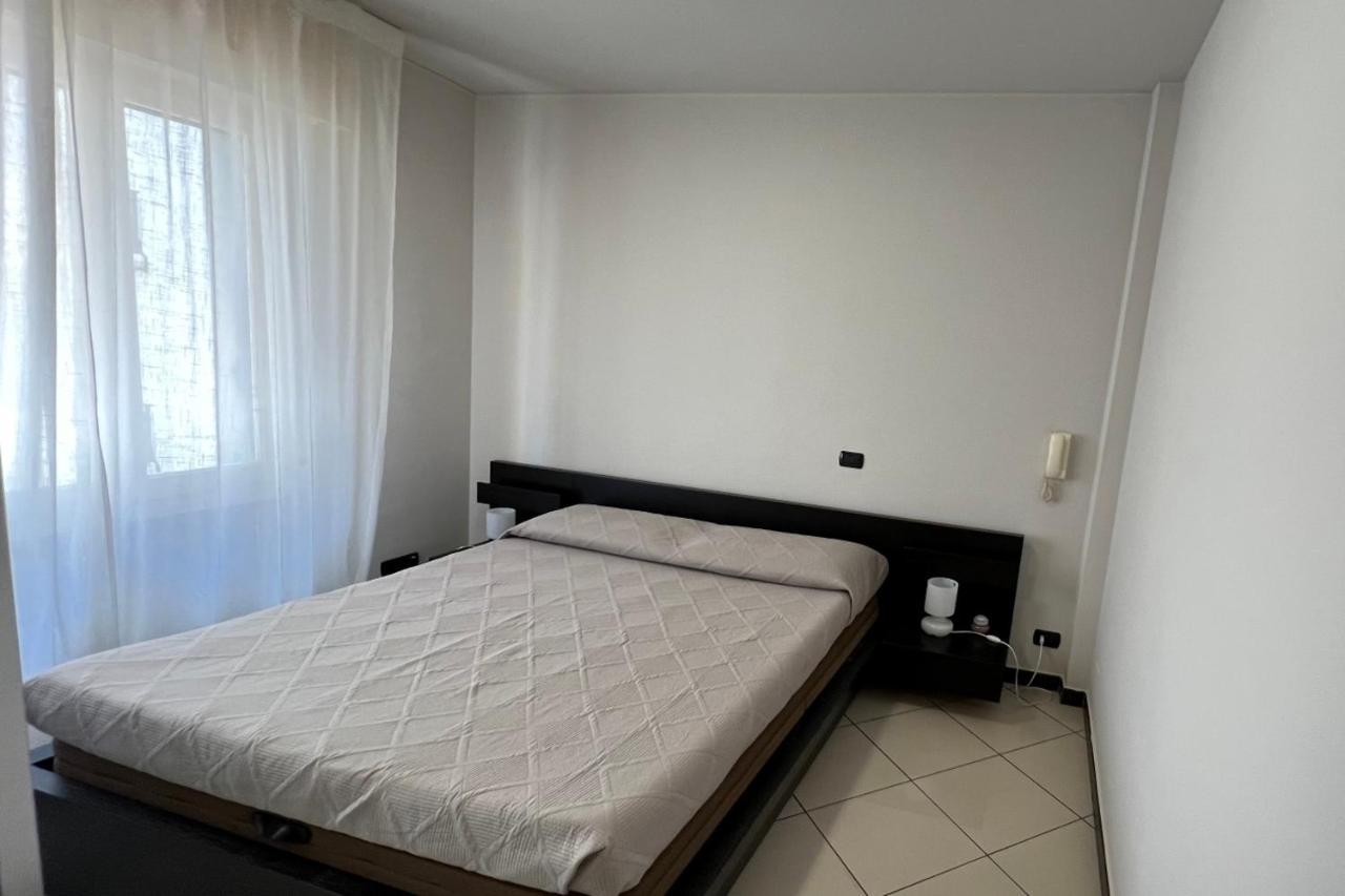 Persea Mare Appartamenti Arma di Taggia Exteriör bild